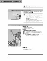 Preview for 46 page of Husqvarna FE 450 2014 Repair Manual