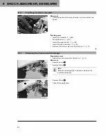 Preview for 56 page of Husqvarna FE 450 2014 Repair Manual