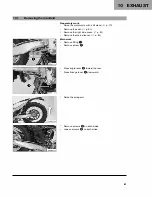 Preview for 83 page of Husqvarna FE 450 2014 Repair Manual