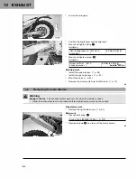 Preview for 86 page of Husqvarna FE 450 2014 Repair Manual