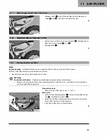 Preview for 89 page of Husqvarna FE 450 2014 Repair Manual