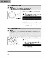 Preview for 108 page of Husqvarna FE 450 2014 Repair Manual