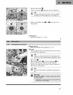 Preview for 113 page of Husqvarna FE 450 2014 Repair Manual