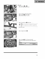 Preview for 121 page of Husqvarna FE 450 2014 Repair Manual