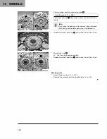 Preview for 124 page of Husqvarna FE 450 2014 Repair Manual