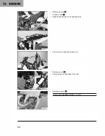 Preview for 152 page of Husqvarna FE 450 2014 Repair Manual