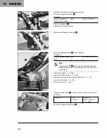 Preview for 160 page of Husqvarna FE 450 2014 Repair Manual