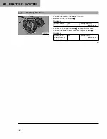 Preview for 244 page of Husqvarna FE 450 2014 Repair Manual