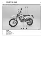 Preview for 12 page of Husqvarna FE 450 2016 Owner'S Manual