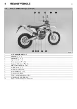 Preview for 13 page of Husqvarna FE 450 2016 Owner'S Manual