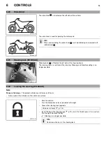 Preview for 21 page of Husqvarna FE 450 2016 Owner'S Manual