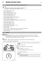 Preview for 31 page of Husqvarna FE 450 2016 Owner'S Manual