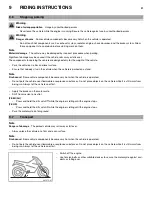 Preview for 33 page of Husqvarna FE 450 2016 Owner'S Manual