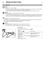 Preview for 34 page of Husqvarna FE 450 2016 Owner'S Manual