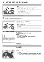 Preview for 44 page of Husqvarna FE 450 2016 Owner'S Manual