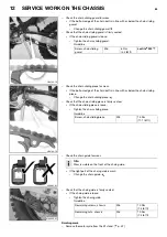 Preview for 66 page of Husqvarna FE 450 2016 Owner'S Manual