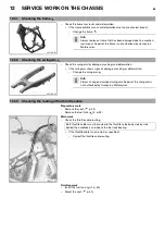 Preview for 67 page of Husqvarna FE 450 2016 Owner'S Manual