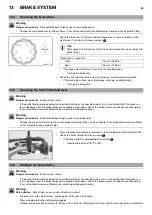 Preview for 71 page of Husqvarna FE 450 2016 Owner'S Manual