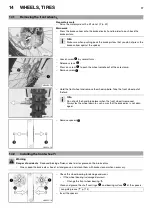 Preview for 79 page of Husqvarna FE 450 2016 Owner'S Manual