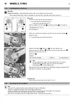 Preview for 81 page of Husqvarna FE 450 2016 Owner'S Manual