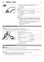 Preview for 82 page of Husqvarna FE 450 2016 Owner'S Manual