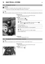 Preview for 86 page of Husqvarna FE 450 2016 Owner'S Manual