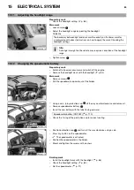 Preview for 91 page of Husqvarna FE 450 2016 Owner'S Manual