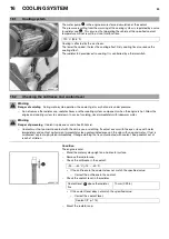 Preview for 92 page of Husqvarna FE 450 2016 Owner'S Manual