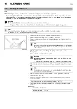 Preview for 102 page of Husqvarna FE 450 2016 Owner'S Manual