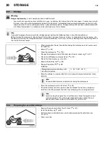 Preview for 104 page of Husqvarna FE 450 2016 Owner'S Manual