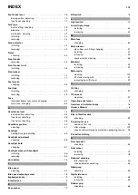 Preview for 121 page of Husqvarna FE 450 2016 Owner'S Manual