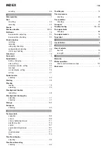 Preview for 122 page of Husqvarna FE 450 2016 Owner'S Manual