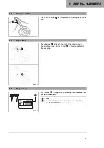 Preview for 19 page of Husqvarna FE 450 2018 Owner'S Manual