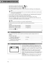 Preview for 34 page of Husqvarna FE 450 2018 Owner'S Manual