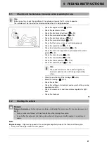 Preview for 39 page of Husqvarna FE 450 2018 Owner'S Manual