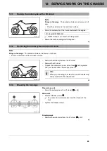 Preview for 57 page of Husqvarna FE 450 2018 Owner'S Manual