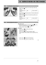 Preview for 59 page of Husqvarna FE 450 2018 Owner'S Manual