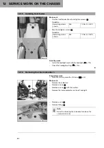 Preview for 66 page of Husqvarna FE 450 2018 Owner'S Manual