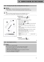 Preview for 77 page of Husqvarna FE 450 2018 Owner'S Manual