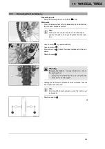 Preview for 103 page of Husqvarna FE 450 2018 Owner'S Manual