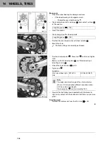 Preview for 106 page of Husqvarna FE 450 2018 Owner'S Manual