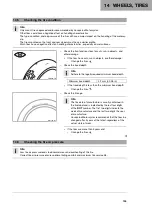 Preview for 107 page of Husqvarna FE 450 2018 Owner'S Manual