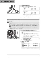 Preview for 108 page of Husqvarna FE 450 2018 Owner'S Manual