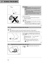 Preview for 128 page of Husqvarna FE 450 2018 Owner'S Manual