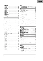 Preview for 161 page of Husqvarna FE 450 2018 Owner'S Manual