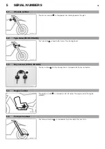 Предварительный просмотр 14 страницы Husqvarna FE 450 EU Owner'S Manual