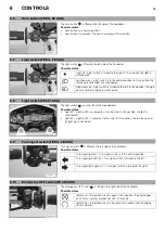 Предварительный просмотр 17 страницы Husqvarna FE 450 EU Owner'S Manual