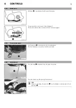 Предварительный просмотр 20 страницы Husqvarna FE 450 EU Owner'S Manual