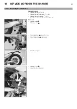 Предварительный просмотр 54 страницы Husqvarna FE 450 EU Owner'S Manual