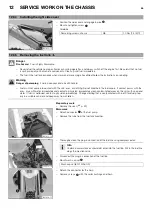 Предварительный просмотр 58 страницы Husqvarna FE 450 EU Owner'S Manual